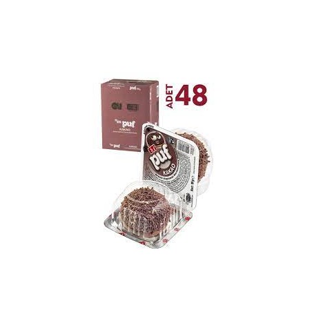Eti Puf Kakao 18gr